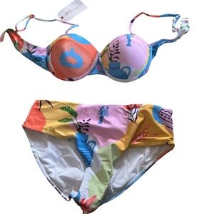 TFY collection bikini size large